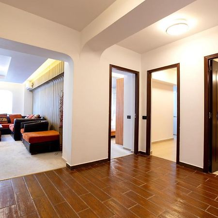 Unirii Residence Bukarest Eksteriør billede